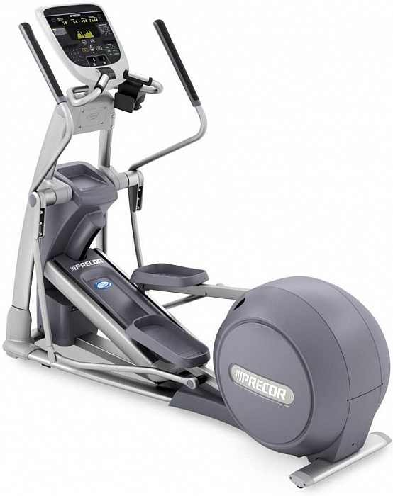 Precor TRM 835 elliptical