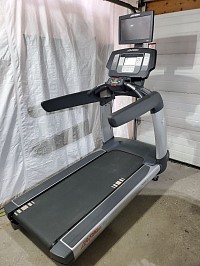 Treadmills