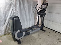 Ellipticals