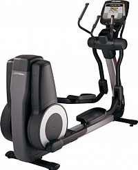 Life Fitness 95x Inspire elliptical