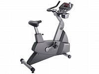 Life Fitness 95ci upright bike