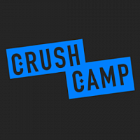 Crush camp logo