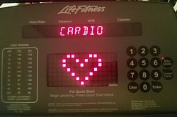 Cardio