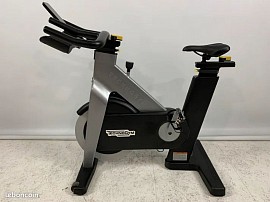 Technogym Group Cycle 2 Connect Spin Bike