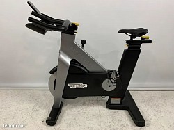 Technogym Group Cycle 2 Connect Spin Bike