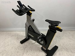 Technogym Group Cycle 2 Connect Spin Bike